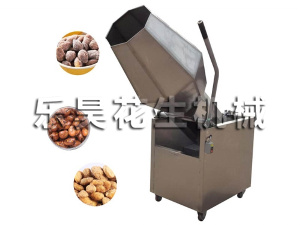 八角拌料机