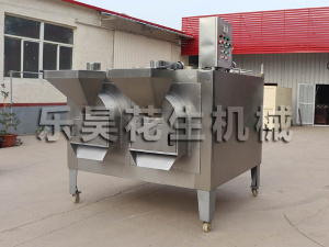 HKL-200型坚果烘烤炉