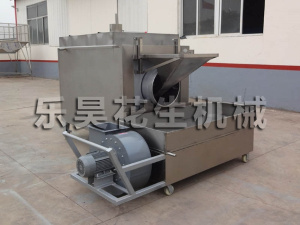 HKL-100型芝麻烘烤炉