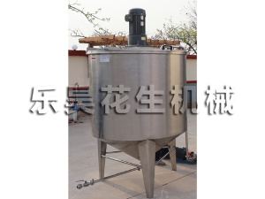 搅拌罐