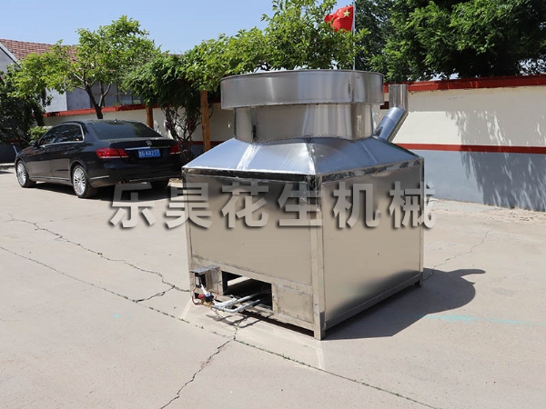 蒸煮入味锅